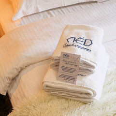 Отель Сибирская резиденция Лёд, Иркутская область