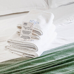 Отель Сибирская резиденция Лёд, Иркутская область