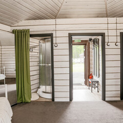 Отель Сибирская резиденция Лёд, Иркутская область