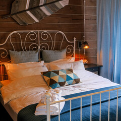 Отель Сибирская резиденция Лёд, Иркутская область