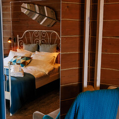 Отель Сибирская резиденция Лёд, Иркутская область