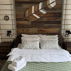 Отель Сибирская резиденция Лёд, Иркутская область