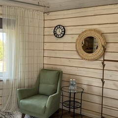 Отель Сибирская резиденция Лёд, Иркутская область