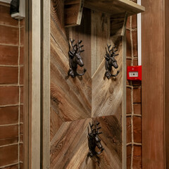 Отель Сибирская резиденция Лёд, Иркутская область