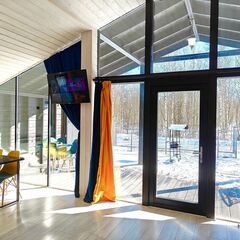 Дом Рядом Лес , Ленинградская область