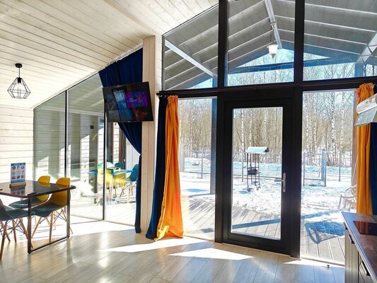 Рядом Лес  — фото 3