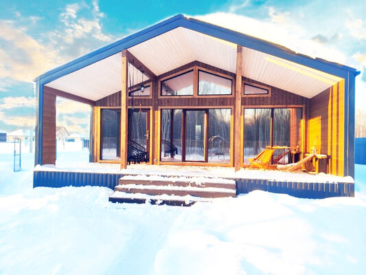 Рядом Лес  — фото 4