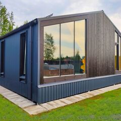 Дом Рядом Лес , Ленинградская область