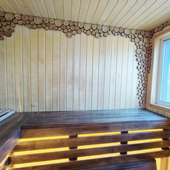 Дом Рядом Лес , Ленинградская область