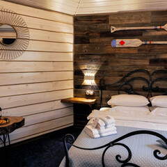 Отель Сибирская резиденция Лёд, Иркутская область