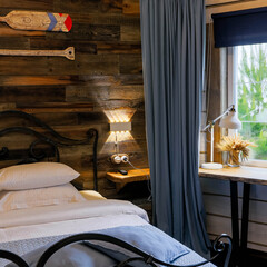 Отель Сибирская резиденция Лёд, Иркутская область