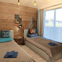 Дом Рядом Лес , Ленинградская область