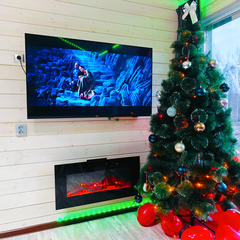 Дом Рядом Лес , Ленинградская область