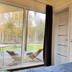 Дом Рядом Лес , Ленинградская область