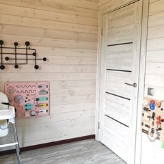 Дом Рядом Лес , Ленинградская область