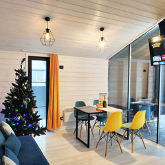 Дом Рядом Лес , Ленинградская область