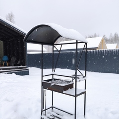 Дом Рядом Лес , Ленинградская область