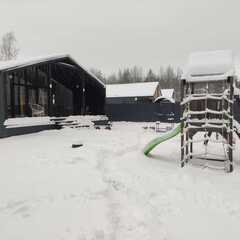 Дом Рядом Лес , Ленинградская область