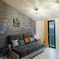 Дом Рядом Лес , Ленинградская область