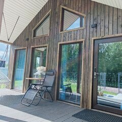 Дом Рядом Лес , Ленинградская область