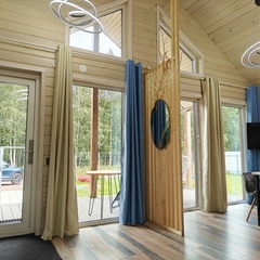 Дом Рядом Лес , Ленинградская область