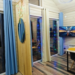 Дом Рядом Лес , Ленинградская область