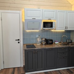 Дом Рядом Лес , Ленинградская область