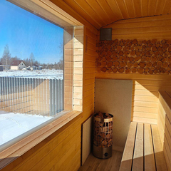 Дом Рядом Лес , Ленинградская область