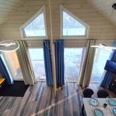 Дом Рядом Лес , Ленинградская область