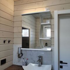 Дом Рядом Лес , Ленинградская область