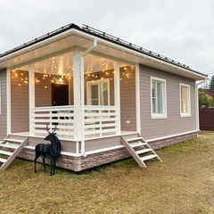 Дом DreamStaySPB, Ленинградская область