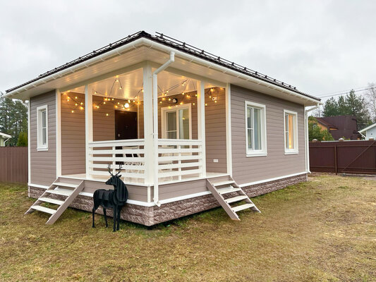 DreamStaySPB — фото 2