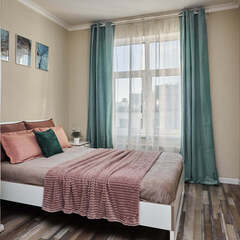 Дом DreamStaySPB, Ленинградская область