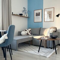 Дом DreamStaySPB, Ленинградская область