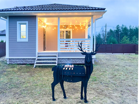 DreamStaySPB — фото 5