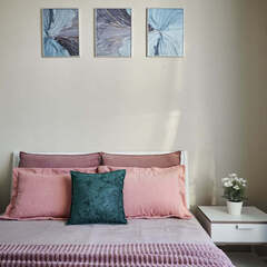 Дом DreamStaySPB, Ленинградская область