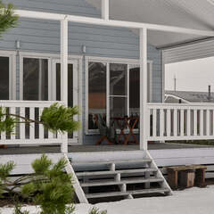 Дом DreamStaySPB, Ленинградская область