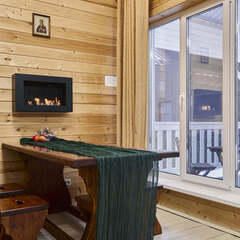 Дом DreamStaySPB, Ленинградская область