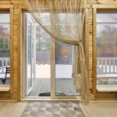 Дом DreamStaySPB, Ленинградская область