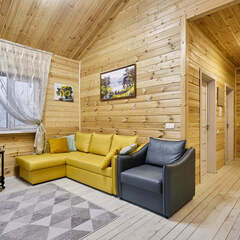 Дом DreamStaySPB, Ленинградская область