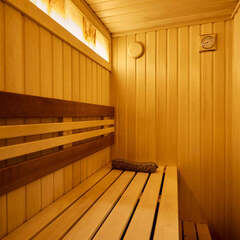 Дом DreamStaySPB, Ленинградская область