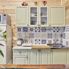 Дом DreamStaySPB, Ленинградская область