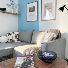 Дом DreamStaySPB, Ленинградская область