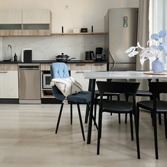 Дом DreamStaySPB, Ленинградская область