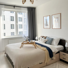 Дом DreamStaySPB, Ленинградская область