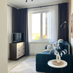 Дом DreamStaySPB, Ленинградская область