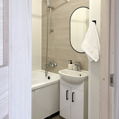 Дом DreamStaySPB, Ленинградская область