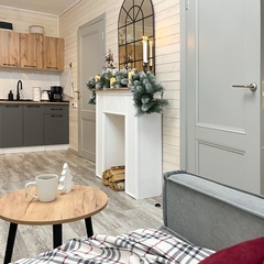 Дом DreamStaySPB, Ленинградская область