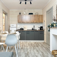 Дом DreamStaySPB, Ленинградская область