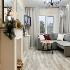 Дом DreamStaySPB, Ленинградская область